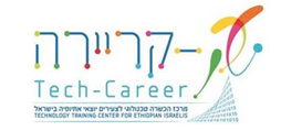 tech career logo
